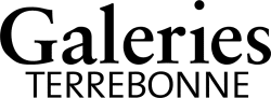 logo galeries terrebonne