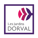 Logo les jardins dorval