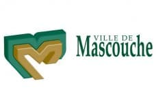 Logo ville de mascouche